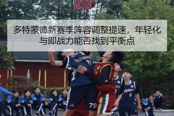 多特蒙德新赛季阵容调整提速，年轻化与即战力能否找到平衡点